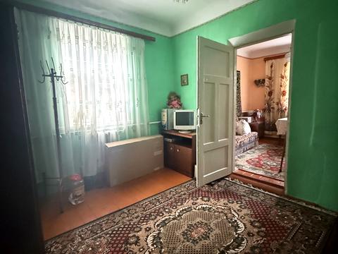 дом по адресу Провулок Тихий