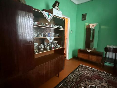 дом по адресу Провулок Тихий