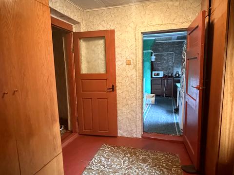 дом по адресу Провулок Тихий