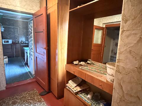 дом по адресу Провулок Тихий