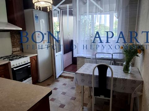 квартира за адресою Володимира Івасюка просп. (Героїв Сталінграду), 27-А