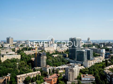 квартира по адресу Леси Украинки бульв., 7-А