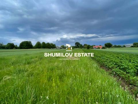 ділянка за адресою 