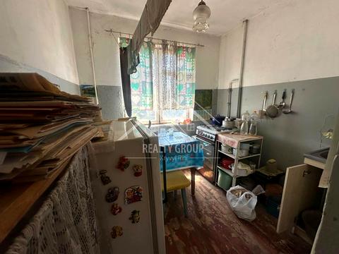 квартира за адресою Віталія Матусевича вул. (XXII Партз'їзду), 16