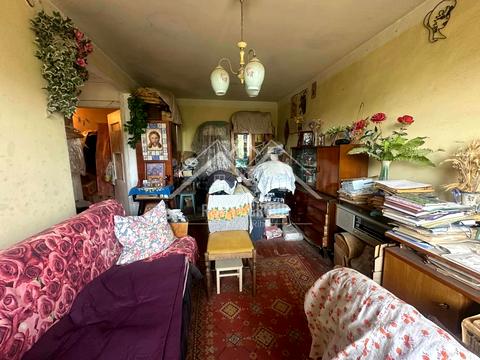 квартира за адресою Віталія Матусевича вул. (XXII Партз'їзду), 16