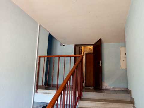 квартира за адресою Федьковича вул., 17