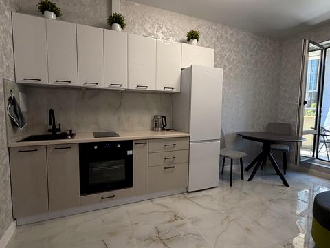 квартира за адресою Курортний пров., (Будинок)