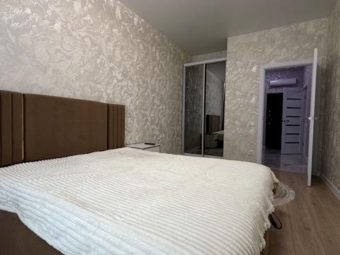 квартира за адресою Курортний пров., (Будинок)