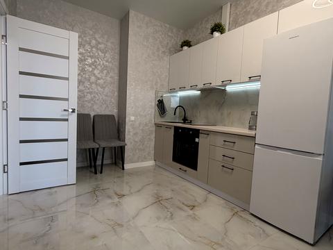 квартира за адресою Курортний пров., (Будинок)