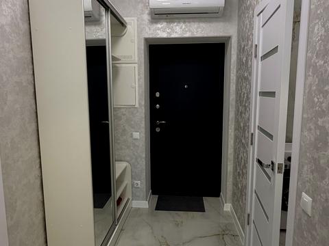 квартира за адресою Курортний пров., (Будинок)