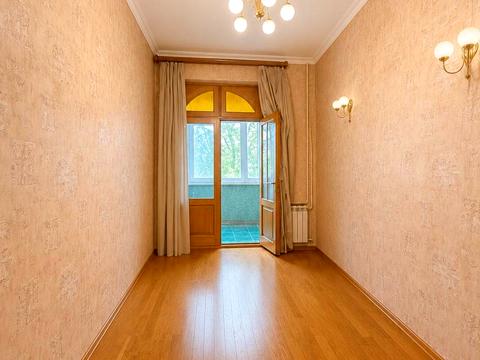 квартира по адресу Французский бульв., 20а