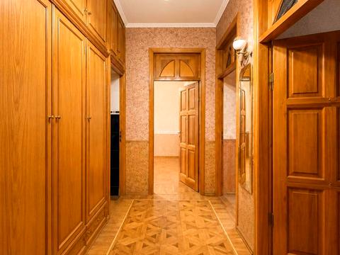 квартира по адресу Французский бульв., 20а
