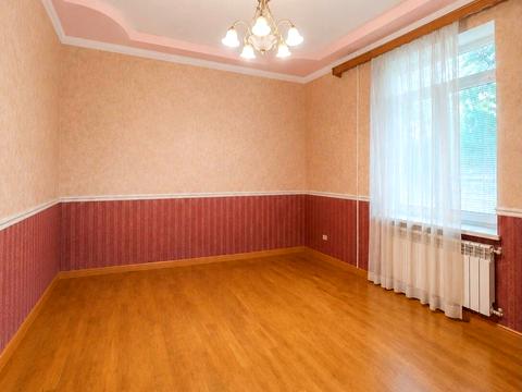 квартира по адресу Французский бульв., 20а