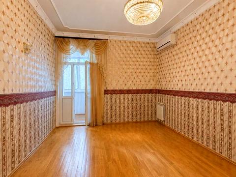 квартира по адресу Французский бульв., 20а