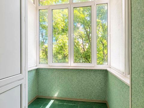 квартира по адресу Французский бульв., 20а