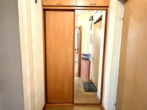 квартира по адресу Елены Телиги ул., 57