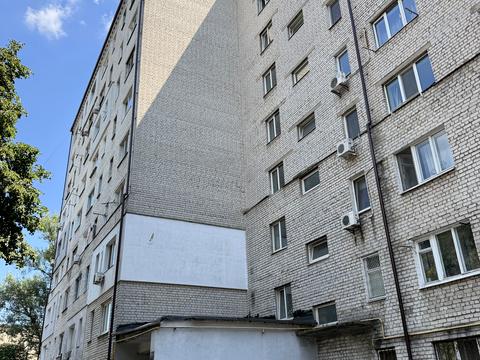 квартира по адресу Елены Телиги ул., 57