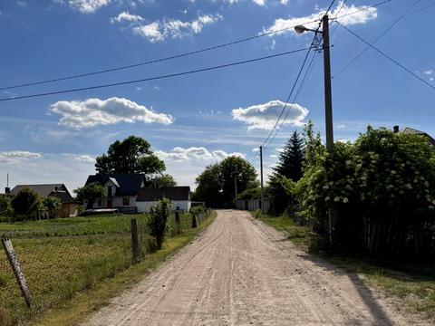 ділянка за адресою с. Кустин, Перегонівка