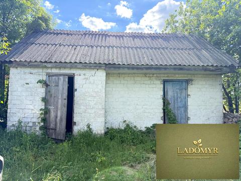 ділянка за адресою с. Кустин, Перегонівка
