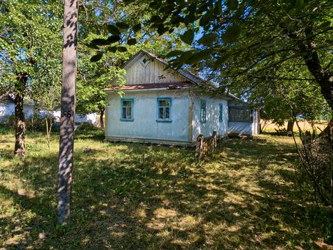 квартира по адресу Тополева, 25