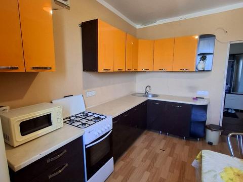 квартира за адресою Святослава Ріхтера вул. (Щорса), 125/5