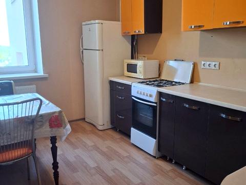 квартира за адресою Святослава Ріхтера вул. (Щорса), 125/5