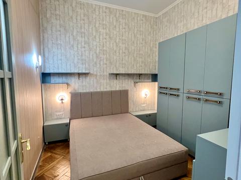 квартира по адресу Пастера ул., 32