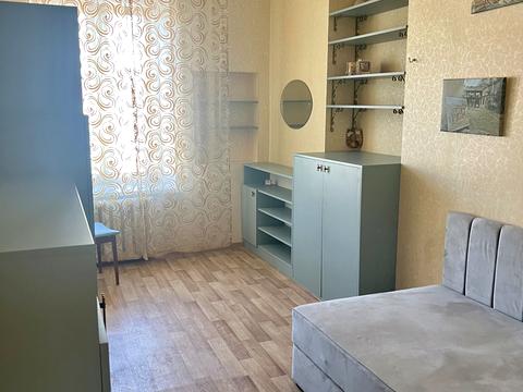 квартира по адресу Пастера ул., 32