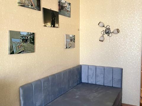 квартира по адресу Пастера ул., 32