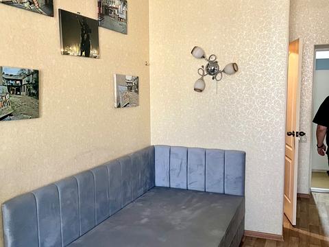 квартира по адресу Пастера ул., 32