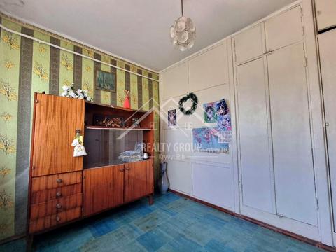 квартира за адресою Покровська вул. (Подбєльського), 27