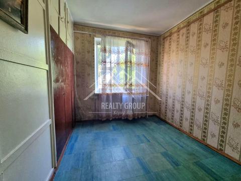 квартира за адресою Покровська вул. (Подбєльського), 27