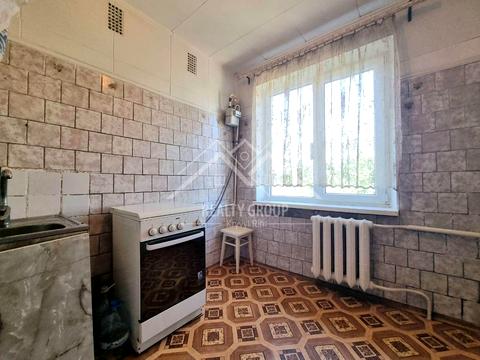 квартира за адресою Покровська вул. (Подбєльського), 27