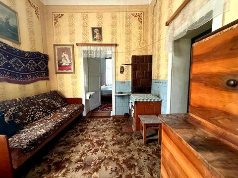 квартира за адресою с. Дубриничі, Центральна, 111