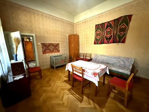 квартира за адресою с. Дубриничі, Центральна, 111