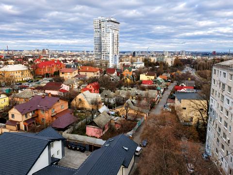 квартира по адресу Елены Телиги ул., 55