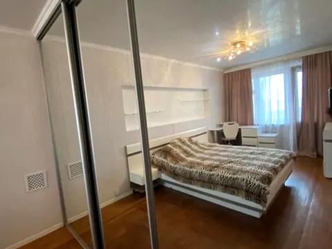 квартира за адресою Сонячна Набережна вул. (Маршала Малиновського), 60