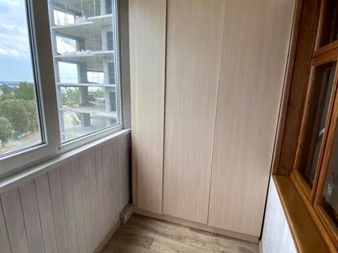 квартира за адресою Сонячна Набережна вул. (Маршала Малиновського), 60