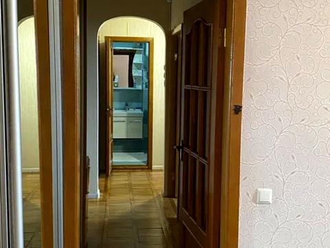 квартира за адресою Сонячна Набережна вул. (Маршала Малиновського), 60