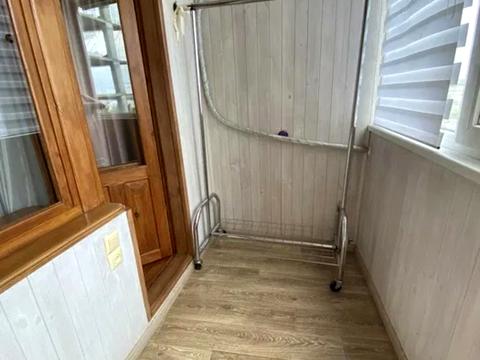 квартира за адресою Сонячна Набережна вул. (Маршала Малиновського), 60