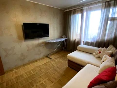 квартира за адресою Сонячна Набережна вул. (Маршала Малиновського), 60