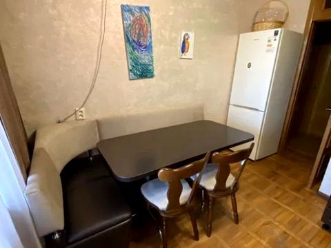 квартира за адресою Сонячна Набережна вул. (Маршала Малиновського), 60