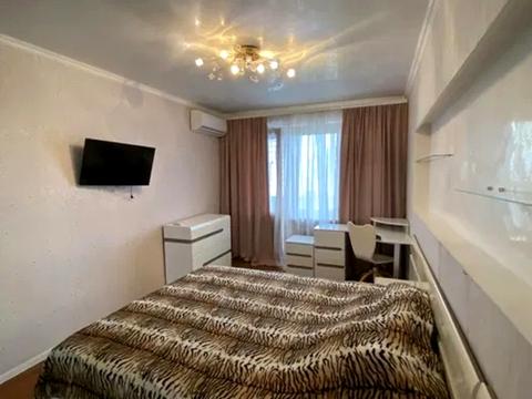 квартира за адресою Сонячна Набережна вул. (Маршала Малиновського), 60