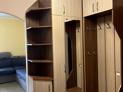 квартира по адресу Богдана Хмельницкого ул., 1-В