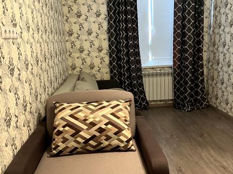 квартира по адресу Богдана Хмельницкого ул., 1-В
