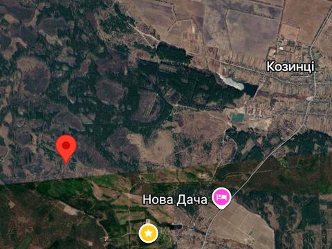 ділянка за адресою 