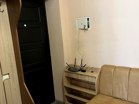 квартира по адресу Богдана Хмельницкого ул., 1-В