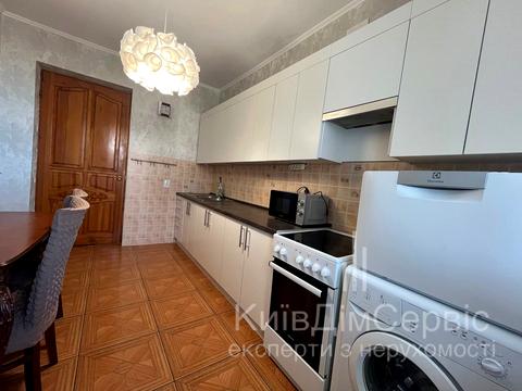 квартира за адресою Лесі Українки бульв., 21-А
