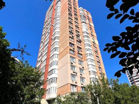 квартира за адресою Лесі Українки бульв., 21-А