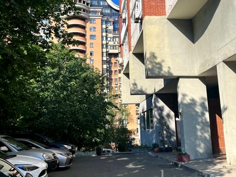 квартира за адресою Лесі Українки бульв., 21-А